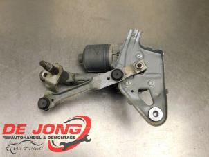 Begagnade Främre torkarmotor Peugeot 3008 I (0U/HU) 1.6 16V THP 155 Pris € 9,99 Marginaltabell erbjuds av Autodemontagebedrijf de Jong