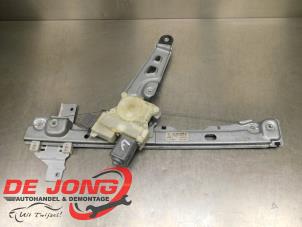 Usagé Mécanique vitre 4portes avant gauche Peugeot 3008 I (0U/HU) 1.6 16V THP 155 Prix € 49,99 Règlement à la marge proposé par Autodemontagebedrijf de Jong