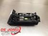 Peugeot 308 SW (F4/FC/FN/FR) 1.2 12V PureTech 130 Dekorstripe, instrumentbräda