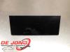 Peugeot 308 SW (F4/FC/FN/FR) 1.2 12V PureTech 130 Navigeringsdisplay