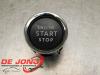 Peugeot 308 SW (F4/FC/FN/FR) 1.2 12V PureTech 130 Start/stopp-brytare