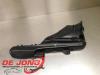 Peugeot 308 SW (F4/FC/FN/FR) 1.2 12V PureTech 130 Spolartank, vindruta