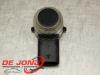 Peugeot 308 SW (F4/FC/FN/FR) 1.2 12V PureTech 130 Parkeringssensor