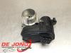Peugeot 308 SW (F4/FC/FN/FR) 1.2 12V PureTech 130 Spjällhus