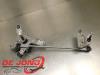 Peugeot 308 SW (F4/FC/FN/FR) 1.2 12V PureTech 130 Torkarmotor + mekanism