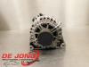 Peugeot 308 SW (F4/FC/FN/FR) 1.2 12V PureTech 130 Dynamo