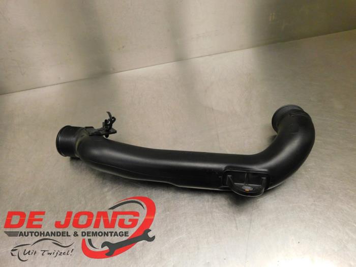 Gebrauchte Intercooler Rohr Ford Focus 4 1.0 Ti-VCT EcoBoost 12V 125 Preis € 74,99 Margenregelung angeboten von Autodemontagebedrijf de Jong