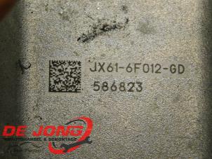 Engine mount from a Ford Focus 4 1.0 Ti-VCT EcoBoost 12V 125 2021
