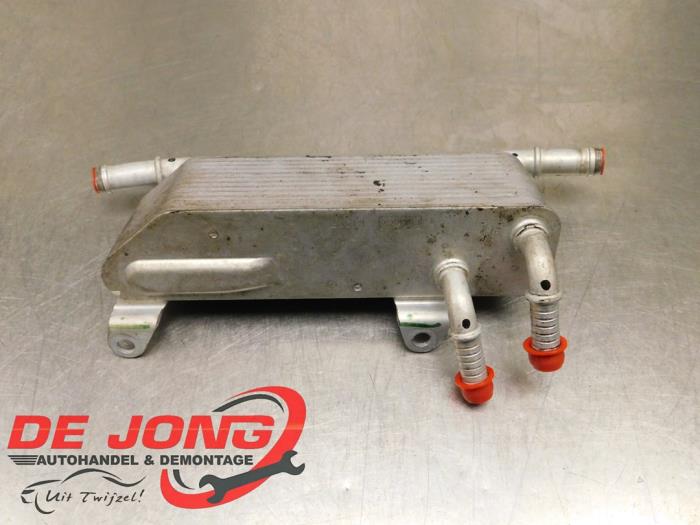 Gebrauchte Ölkühler Ford Focus 4 1.0 Ti-VCT EcoBoost 12V 125 Preis € 70,00 Margenregelung angeboten von Autodemontagebedrijf de Jong