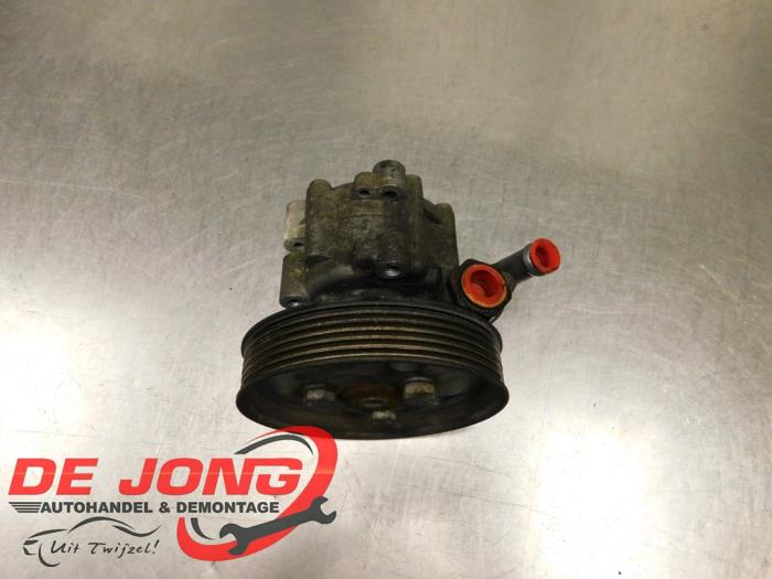 Usagé Pompe de direction Opel Combo 1.6 CDTI 16V ecoFlex Prix € 31,45 Règlement à la marge proposé par Autodemontagebedrijf de Jong