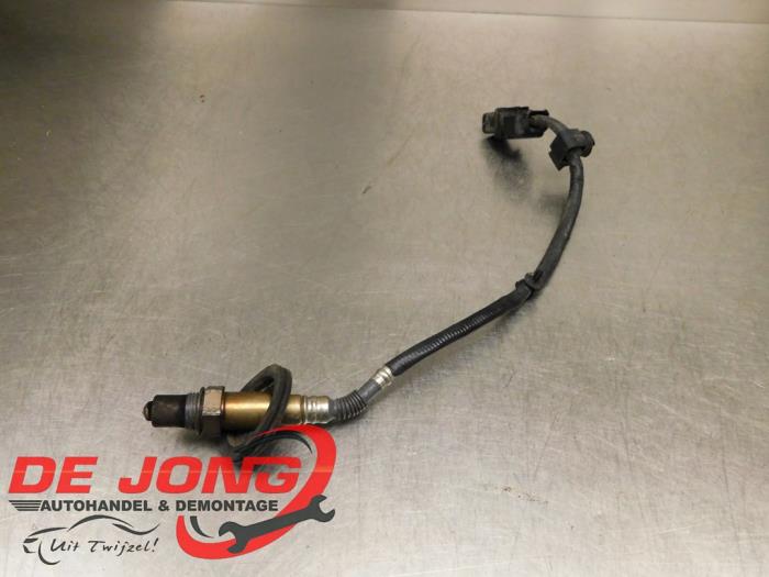 Usados Sonda Lambda Opel Combo 1.6 CDTI 16V ecoFlex Precio € 24,15 Norma de margen ofrecido por Autodemontagebedrijf de Jong
