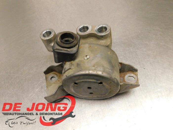 Usagé Support moteur Opel Combo 1.6 CDTI 16V ecoFlex Prix € 29,99 Règlement à la marge proposé par Autodemontagebedrijf de Jong