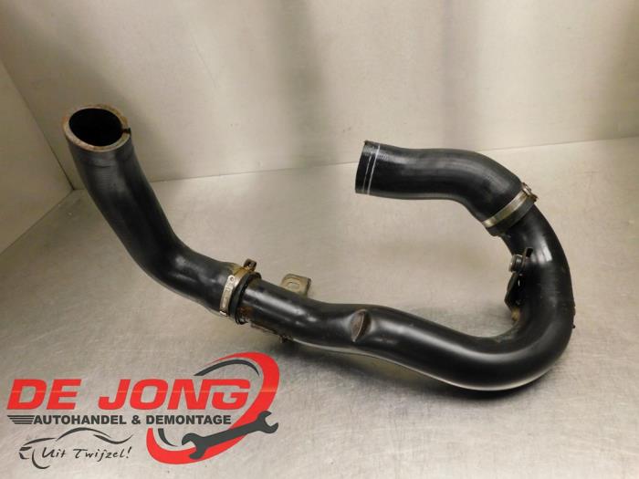 Gebrauchte Intercooler Rohr Opel Combo 1.6 CDTI 16V ecoFlex Preis € 48,99 Margenregelung angeboten von Autodemontagebedrijf de Jong