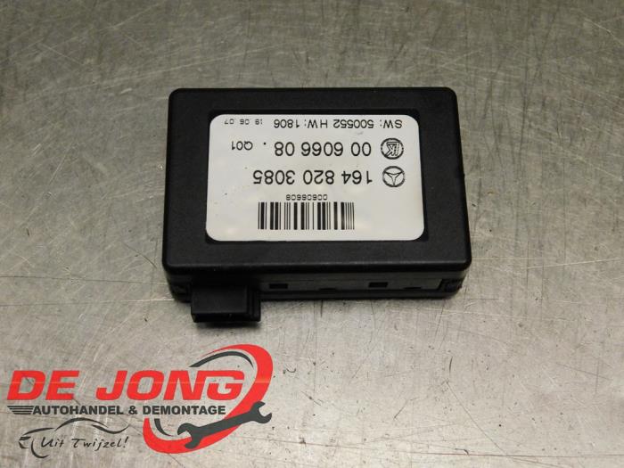 Begagnade Regnsensor Mercedes ML II (164/4JG) 3.0 ML-320 CDI 4-Matic V6 24V Pris € 44,99 Marginaltabell erbjuds av Autodemontagebedrijf de Jong