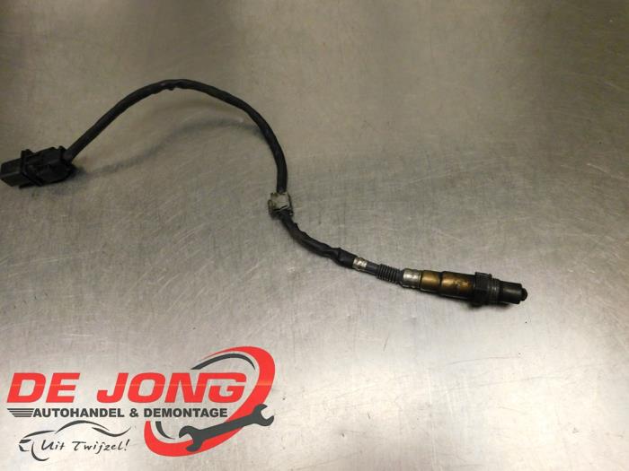 Usados Sonda Lambda Mercedes ML II (164/4JG) 3.0 ML-320 CDI 4-Matic V6 24V Precio € 8,99 Norma de margen ofrecido por Autodemontagebedrijf de Jong