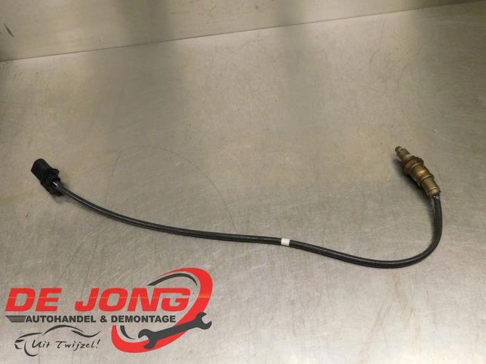 Usados Sonda Lambda Skoda Kodiaq 1.5 TSI 150 ACT 16V Precio € 19,95 Norma de margen ofrecido por Autodemontagebedrijf de Jong