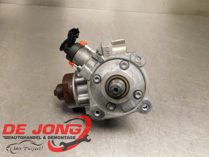 Gebrauchte Kraftstoffpumpe Mechanisch Peugeot Partner (GC/GF/GG/GJ/GK) 1.6 HDI 90 16V Preis € 23,99 Margenregelung angeboten von Autodemontagebedrijf de Jong