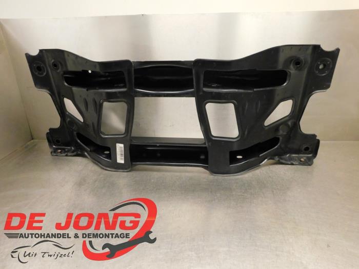 Begagnade Underram Jeep Renegade (BU) 1.4 Multi Air 16V Pris € 74,99 Marginaltabell erbjuds av Autodemontagebedrijf de Jong