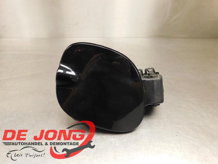 Begagnade Tanklucka Smart Forfour (453) 1.0 12V Pris € 22,45 Marginaltabell erbjuds av Autodemontagebedrijf de Jong