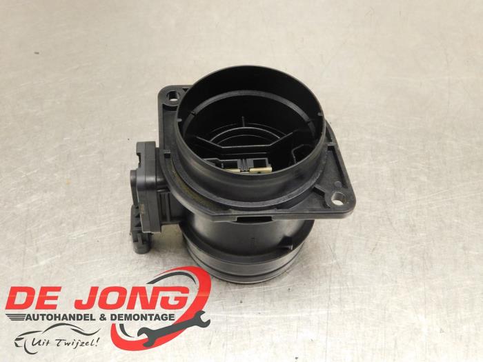 Gebrauchte Luftmassenmesser Seat Leon (5FB) 1.6 TDI 16V Preis € 7,45 Margenregelung angeboten von Autodemontagebedrijf de Jong