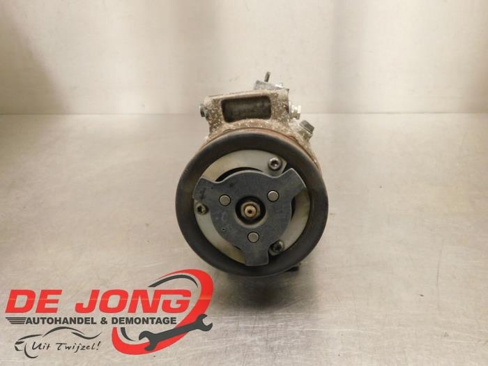Gebrauchte Klimapumpe Seat Leon (5FB) 1.6 TDI 16V Preis € 28,90 Margenregelung angeboten von Autodemontagebedrijf de Jong