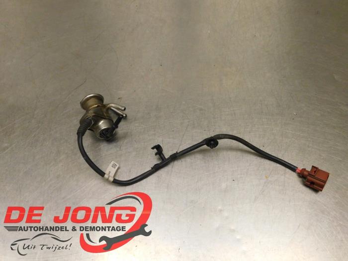 Używane Wtryskiwacz AdBlue Seat Leon (5FB) 1.6 TDI 16V Cena € 38,99 Procedura marży oferowane przez Autodemontagebedrijf de Jong