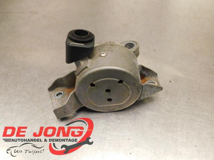 Used Engine mount Opel Adam 1.4 16V Price € 7,90 Margin scheme offered by Autodemontagebedrijf de Jong