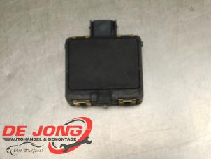 Used Radar sensor Seat Leon (5FB) 1.6 TDI 16V Price € 236,20 Margin scheme offered by Autodemontagebedrijf de Jong