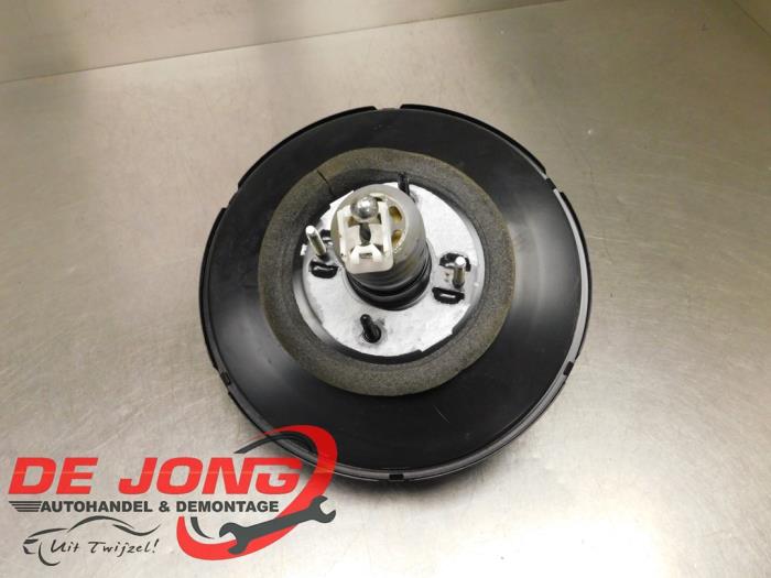 Usados Servofreno Citroen Jumpy 2.0 Blue HDI 145 Precio € 24,97 IVA incluido ofrecido por Autodemontagebedrijf de Jong