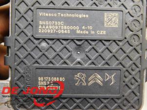 NOx-sensor från en Citroën Jumpy 2.0 Blue HDI 145 2023