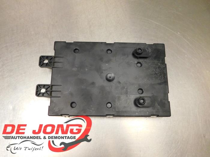 Używane Sterownik Body Control Mercedes Vito (447.6) 2.2 114 CDI 16V Cena € 47,96 Z VAT oferowane przez Autodemontagebedrijf de Jong