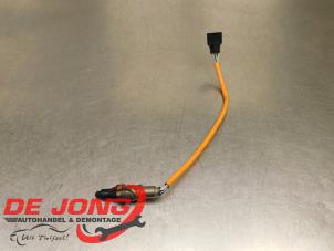 Lambda probe from a Renault Clio IV Estate/Grandtour (7R) 0.9 Energy TCE 90 12V 2019