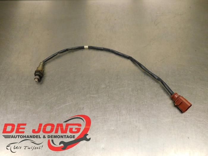 Usados Sonda Lambda Volkswagen Golf Sportsvan (AUVS) 1.2 TSI 16V BlueMOTION Precio € 14,95 Norma de margen ofrecido por Autodemontagebedrijf de Jong