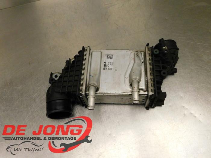Usagé Intercooler Volkswagen Transporter T6 2.0 TDI DRF Prix € 98,98 Prix TTC proposé par Autodemontagebedrijf de Jong