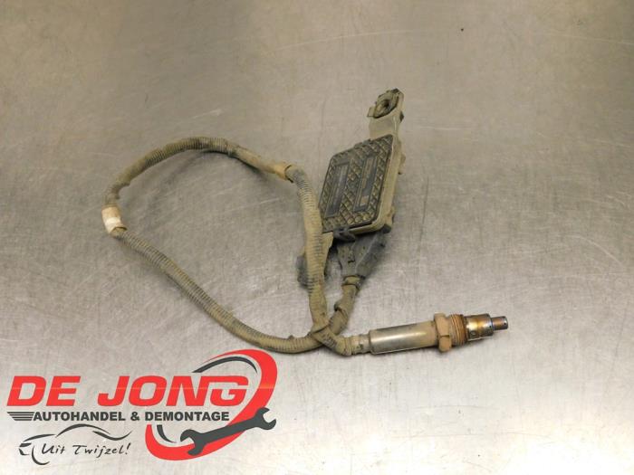Usados Sensor Nox Volkswagen Crafter (SY) 2.0 TDI FWD Precio € 175,33 IVA incluido ofrecido por Autodemontagebedrijf de Jong