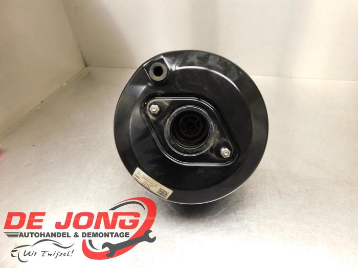 Usagé Assistant de freinage Volkswagen Crafter (SY) 2.0 TDI FWD Prix € 99,98 Prix TTC proposé par Autodemontagebedrijf de Jong
