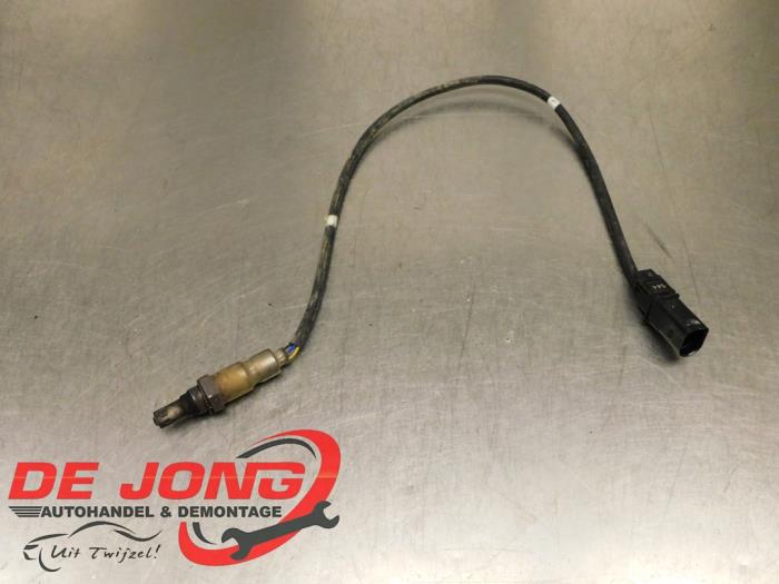Usados Sonda Lambda Volkswagen Crafter (SY) 2.0 TDI FWD Precio € 12,49 IVA incluido ofrecido por Autodemontagebedrijf de Jong