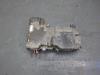 Réservoir Adblue d'un Volkswagen Transporter T6, 2015 / 2024 2.0 TDI DRF, Camionnette , Diesel, 1.968cc, 75kW (102pk), FWD, CXGB, 2015-04 / 2019-12 2019