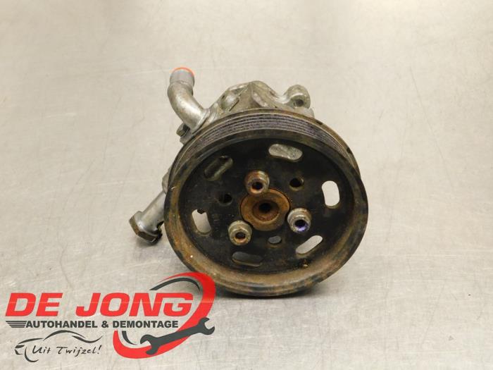 Usagé Pompe de direction Volkswagen New Beetle (1Y7) 1.6 Prix € 15,70 Règlement à la marge proposé par Autodemontagebedrijf de Jong