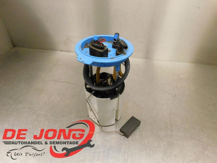 Usagé Pompe d'injection Audi S3 (8P1) S3 2.0 T FSI 16V Prix € 74,99 Règlement à la marge proposé par Autodemontagebedrijf de Jong