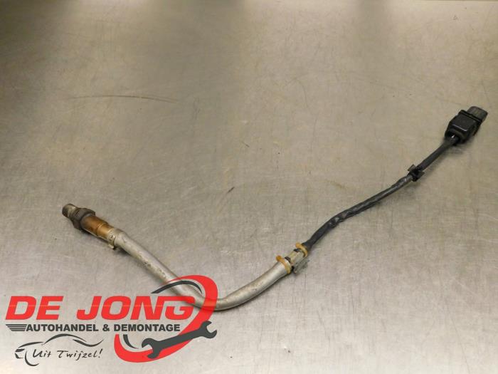 Usados Sonda Lambda Audi S3 (8P1) S3 2.0 T FSI 16V Precio € 8,45 Norma de margen ofrecido por Autodemontagebedrijf de Jong