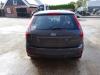 Ford Fiesta 5 (JD/JH) 1.4 TDCi Parachoques trasero