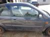 Ford Fiesta 5 (JD/JH) 1.4 TDCi Puerta 2 puertas derecha
