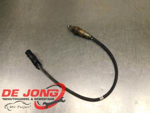 Lambda probe from a Seat Ibiza V (KJB) 1.0 MPI 12V 2019