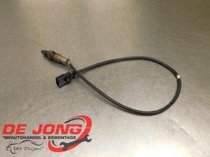 Lambda probe from a Seat Ibiza V (KJB) 1.0 MPI 12V 2019