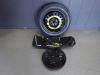 Mercedes-Benz ML II (164/4JG) 3.5 350 4-Matic V6 24V Notreserverad