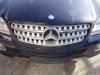 Mercedes-Benz ML II (164/4JG) 3.5 350 4-Matic V6 24V Grill