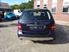 Mercedes-Benz ML II (164/4JG) 3.5 350 4-Matic V6 24V Stoßstange hinten