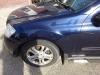Mercedes-Benz ML II (164/4JG) 3.5 350 4-Matic V6 24V Kotflügel links vorne
