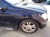 Mercedes-Benz ML II (164/4JG) 3.5 350 4-Matic V6 24V Kotflügel rechts vorne